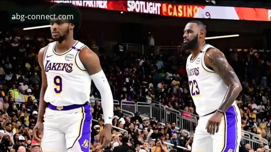 欧博abg官网正版下载哪个好 揭秘湖人队客场取胜背后的数据狂潮与观赛新体验