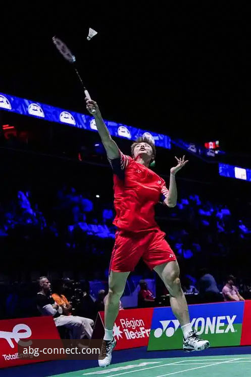 在欧博ABG平台畅享体育盛宴：石宇奇亚锦赛夺冠观赛与深度解析指南